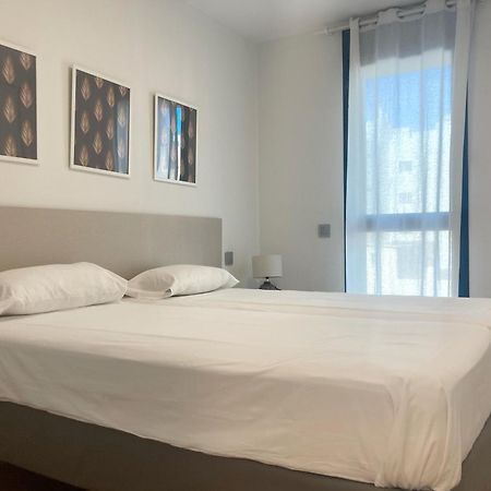 Luxury Beach Suite By Canary365 Las Palmas de Gran Canaria Dış mekan fotoğraf